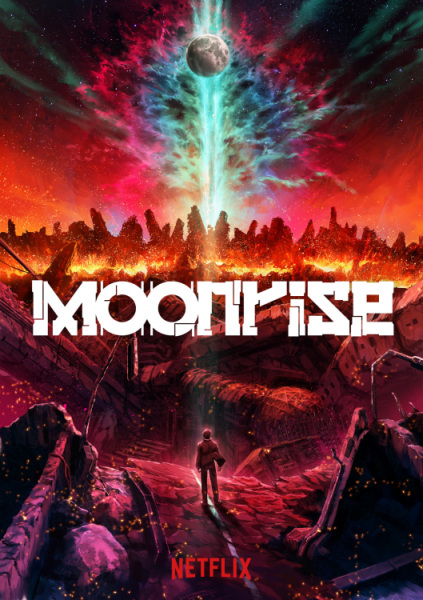 Moonrise episódio 18 – Continua a seguir a tua vontade